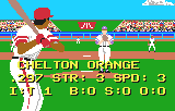 Baseball Heroes Screenshot 1